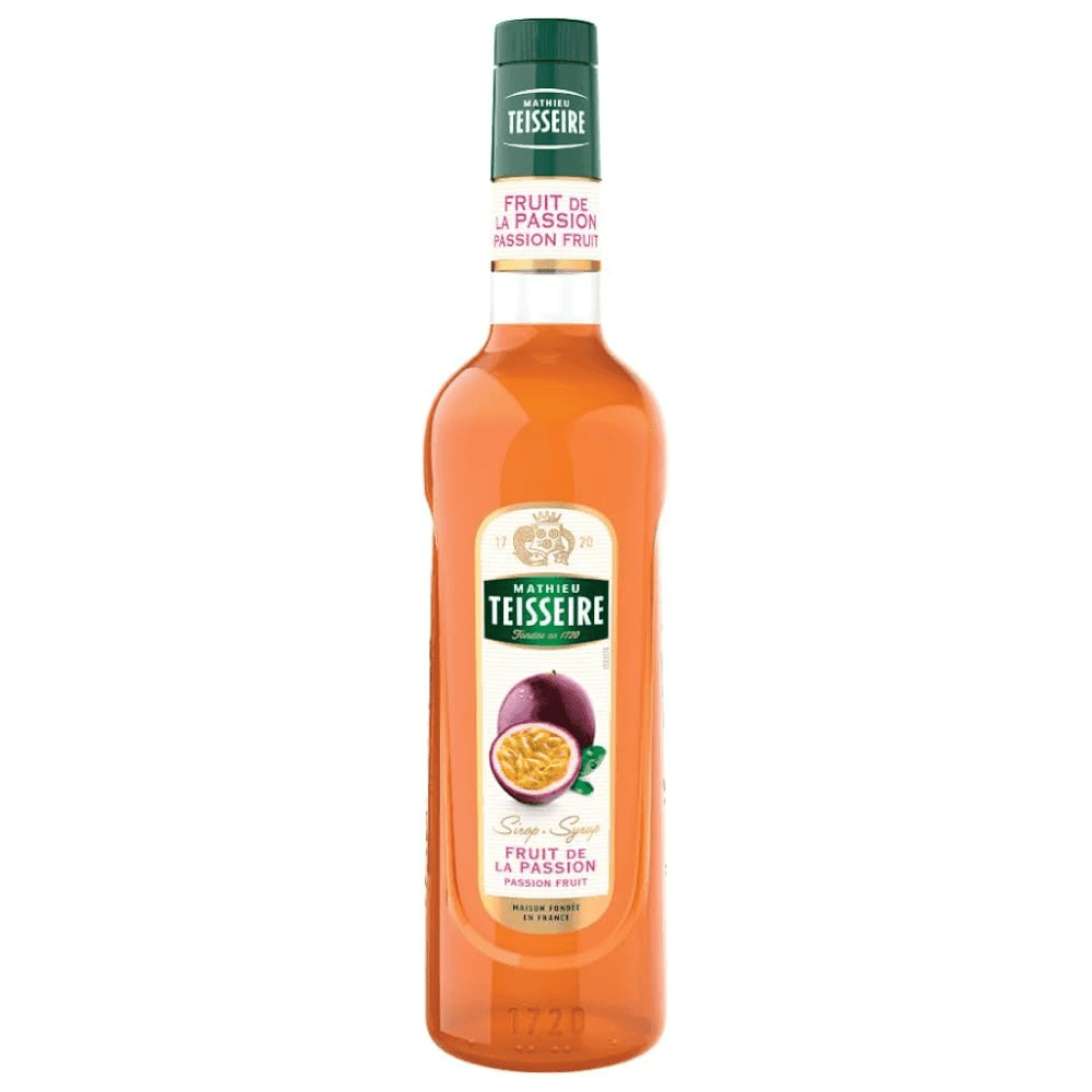 شراب فاكهة العاطفة تيسير (700 مل)