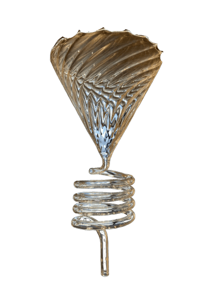 V60 Funnel Coffee Dripper 02