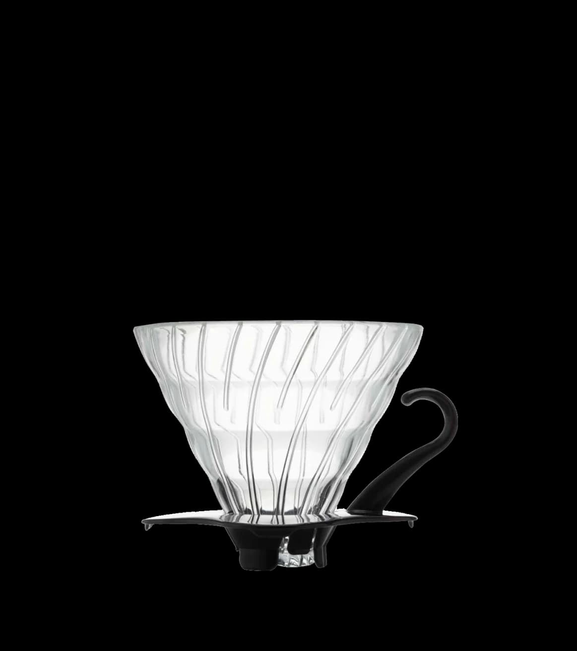 V60 Coffee Dripper 02