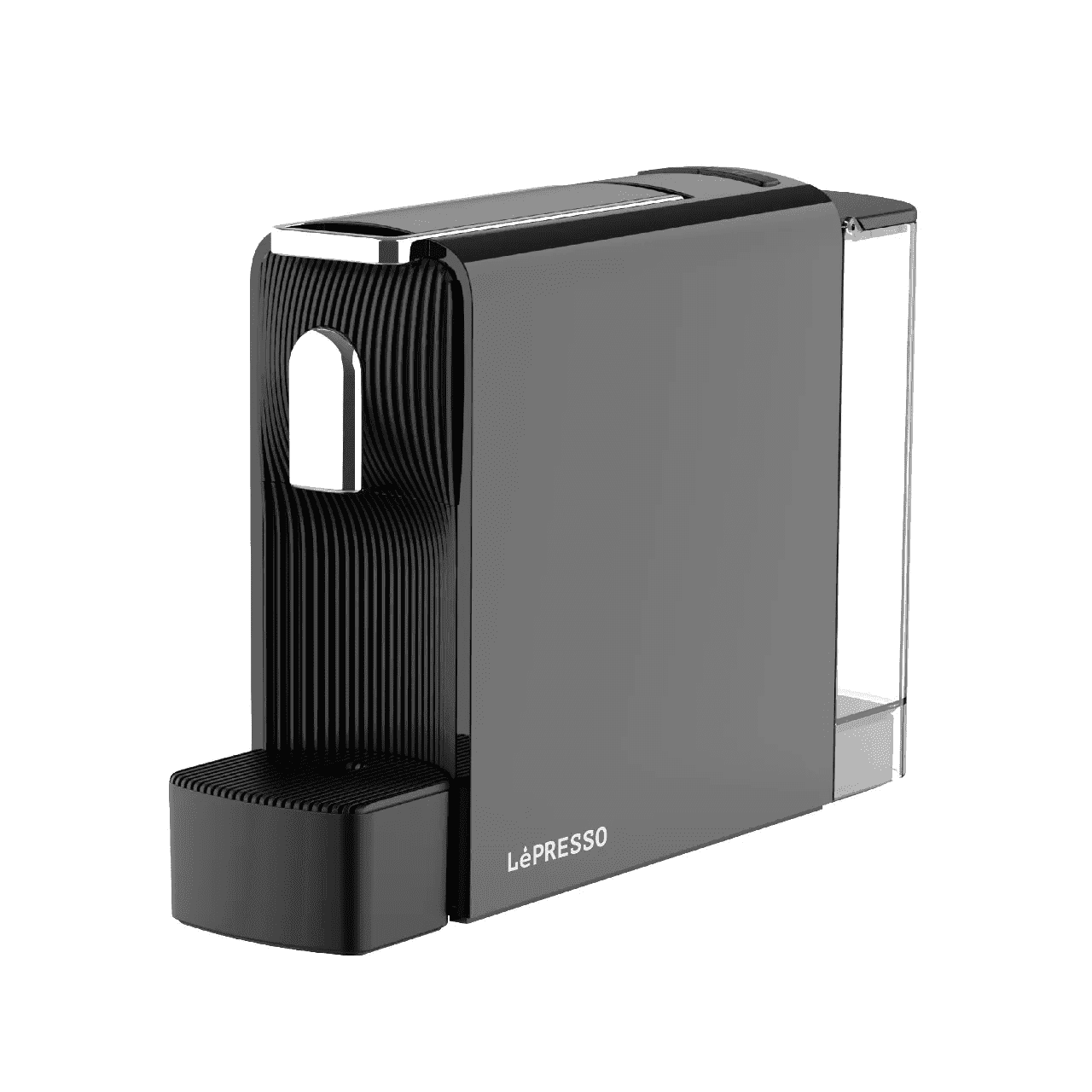 ليبريسو ماكينة قهوة باريستو نسبرسو Cwhite)